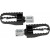 Стъпенки за пътник MX BLK BURLY BRAND B13-1008B Стъпенки за пътник MX BLK BURLY BRAND B13-1008B thumb