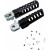 Стъпенки за водач RAZORBACK TRI BURLY BRAND B13-1013B thumb
