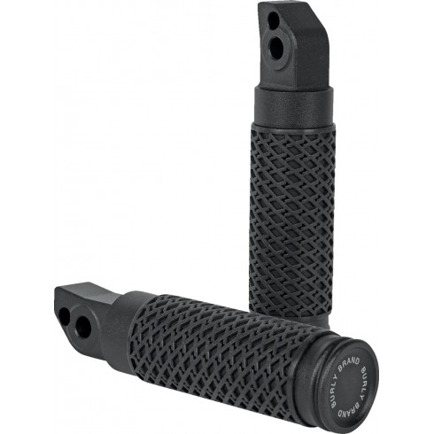 Стъпенки PAS SLASH REBEL BURLY BRAND B13-1205B Стъпенки PAS SLASH REBEL BURLY BRAND B13-1205B