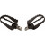 Стъпенки mx style черни BURLY BRAND B13-1009B thumb