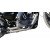 Стъпенки mx style черни BURLY BRAND B13-1009B thumb