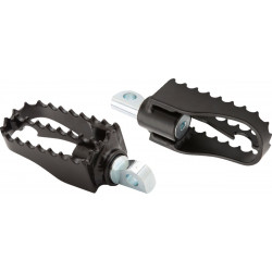 Стъпенки MX style mini black BURLY BRAND B13-1010B Стъпенки MX style mini black BURLY BRAND B13-1010B