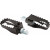 Стъпенки MX style mini black BURLY BRAND B13-1010B thumb