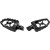 Mx-evolution pegs - blk (SPORTSTER & DYNA) BURLY BRAND B13-1015B thumb
