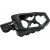 Mx-evolution pegs - blk (SPORTSTER & DYNA) BURLY BRAND B13-1015B thumb