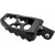 Mx-evolution pegs - blk (SPORTSTER & DYNA) BURLY BRAND B13-1015B thumb