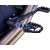 Mx-evolution pegs - blk (SPORTSTER & DYNA) BURLY BRAND B13-1015B thumb