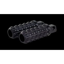 Комплект степенки BURLY REAPER BILLET - BLK BURLY BRAND B13-1124B Комплект степенки BURLY REAPER BILLET - BLK BURLY BRAND B13-1124B