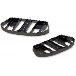 Платформа mx driver черна BURLY BRAND B13-1050B