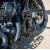 Подови стъпенки за водача BURLY BRAND MX-EVOLUTION - BLK BURLY BRAND B13-1053B Подови стъпенки за водача BURLY BRAND MX-EVOLUTION - BLK BURLY BRAND B13-1053B thumb