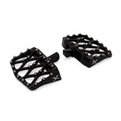 Мини степенки MX-EVOLUTION BURLY BRAND B13-1019B Мини степенки MX-EVOLUTION BURLY BRAND B13-1019B