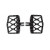 Мини степенки MX-EVOLUTION BURLY BRAND B13-1019B thumb