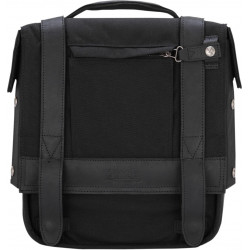 Чанта за багаж Cordura® с възможност за отделяне черна BURLY BRAND B15-1000B Чанта за багаж Cordura® с възможност за отделяне черна BURLY BRAND B15-1000B