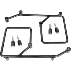 Стойки за багаж CMX1100 BURLY BRAND B15-1070B Стойки за багаж CMX1100 BURLY BRAND B15-1070B