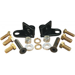 Комплект за понижаване rear low cruiser black BURLY BRAND B28-275