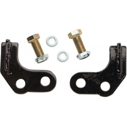 Комплект за понижаване rear black BURLY BRAND B28-260