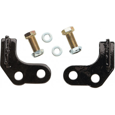 Комплект за понижаване rear black BURLY BRAND B28-260 Комплект за понижаване rear black BURLY BRAND B28-260