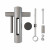 Система за вериги Camso ATV T4S Short Track Tensioner ДРУГИ 7014-00-7222 Система за вериги Camso ATV T4S Short Track Tensioner ДРУГИ 7014-00-7222 thumb