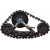 Система за вериги Camso 4S1 UTV ДРУГИ E242-XX-1818 thumb