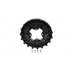 Комплект зъбни колела S-KIT 18/4 ДРУГИ 7009-00-7118