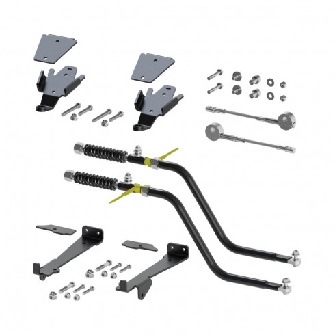 Система за вериги ATV ADAP CF MOTO ДРУГИ 5000-10-0992 Система за вериги ATV ADAP CF MOTO ДРУГИ 5000-10-0992