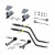 Система за вериги ATV ADAP CF MOTO ДРУГИ 5000-10-0992 Система за вериги ATV ADAP CF MOTO ДРУГИ 5000-10-0992 thumb