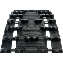 Верига TRACK ICE ATTAK XT 15