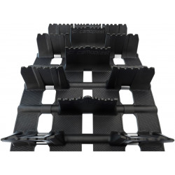 Верига TRACK CHALLENGER X3.2 15X153 ДРУГИ 9321M