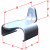 Клипс за верига custom replacement ДРУГИ AFT120106 Клипс за верига custom replacement ДРУГИ AFT120106 thumb