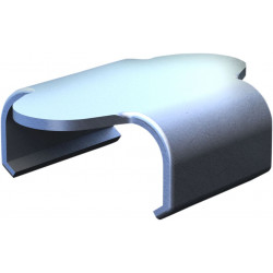 Клипс за релса custom replacement ДРУГИ AFT120107 Клипс за релса custom replacement ДРУГИ AFT120107