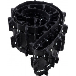 Верига CAMSO 16X137-1.6 ДРУГИ 9249C