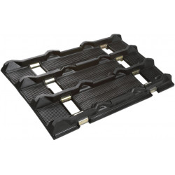 Веригa TRACK DURASPORT 725 15
