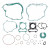 Уплътнение cmplt kt YA/HO/HV CENTAURO 990A053FL Уплътнение cmplt kt YA/HO/HV CENTAURO 990A053FL thumb