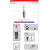 Свещ CHAMPION S-PLUG RC12YC CHAMPION OE013 Свещ CHAMPION S-PLUG RC12YC CHAMPION OE013 thumb