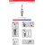 Свещ CHAMPION S-PLUG P-RG4HCC CHAMPION P-RG4HCC Свещ CHAMPION S-PLUG P-RG4HCC CHAMPION P-RG4HCC thumb