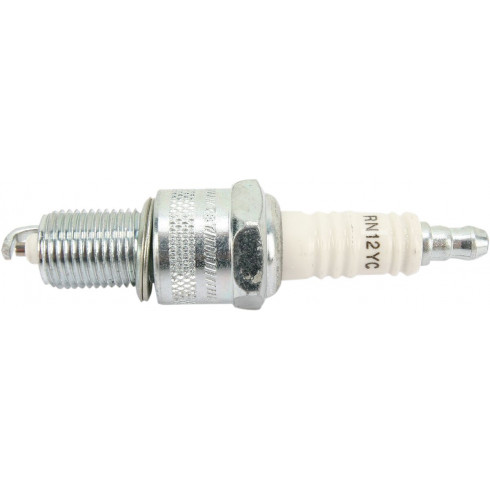 Свещ copper plus RN12YC CHAMPION CCH404 Свещ copper plus RN12YC CHAMPION CCH404