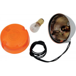 Светлинен индикатор TS ASSY AMB 86-9FX DF THD CHRIS PRODUCTS 0004A