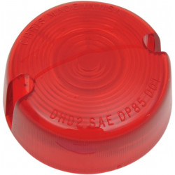 Червена леща TS REPL 86-99FX CHRIS PRODUCTS DHD2R