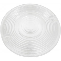 Леща прозрачна 86-13 FLT FLST CHRIS PRODUCTS DHD4C