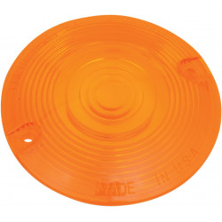 Леща за мигач TS AMB 86-17FLT FLST CHRIS PRODUCTS DHD4A