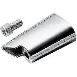 Задни стойки за мигачи RR TS BRKT&SCR 73-95FX,XL CHRIS PRODUCTS 0480