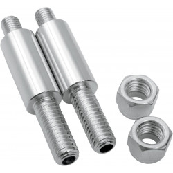 Заден мигач SHT RR TS STUD&NUT 87 FXR CHRIS PRODUCTS 0494-2