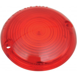 Светлинен индикатор TS REPL LENS RED 63-85 FL CHRIS PRODUCTS DHD3R