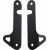 Скоба tie DN FLHT BLK CIRO 3D 66001 thumb