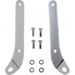 Скоба за привързване DN FLTR CHR CIRO 3D 66100