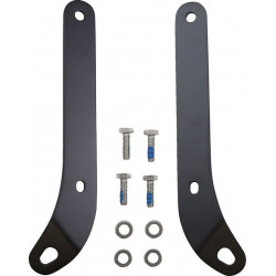 Скоба за закрепване DN FLTR BLK CIRO 3D 66101