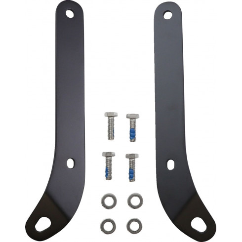 Скоба за закрепване DN FLTR BLK CIRO 3D 66101 Скоба за закрепване DN FLTR BLK CIRO 3D 66101
