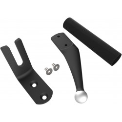 Стойка PASS ACC 98-13 черна CIRO 3D 50121 Стойка PASS ACC 98-13 черна CIRO 3D 50121