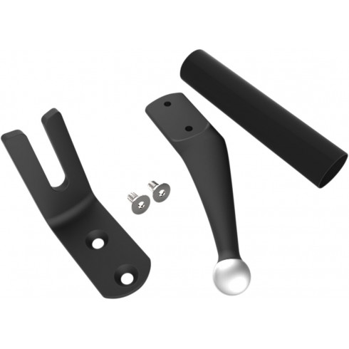 Стойка PASS ACC 98-13 черна CIRO 3D 50121 Стойка PASS ACC 98-13 черна CIRO 3D 50121