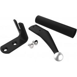 Стойка за аксесоари BLK CIRO 3D 50122 Стойка за аксесоари BLK CIRO 3D 50122